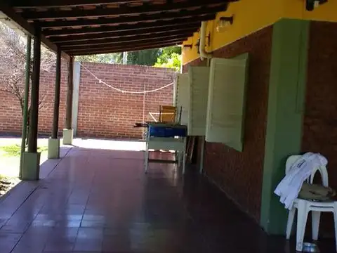 P. Belgrano Entre Rios