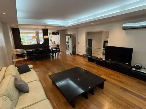 Casa en Villa Devoto con Piscina