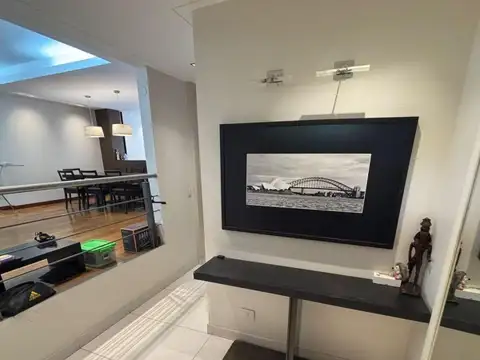Casa en Villa Devoto con Piscina