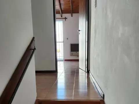 Cuatro duplex en venta