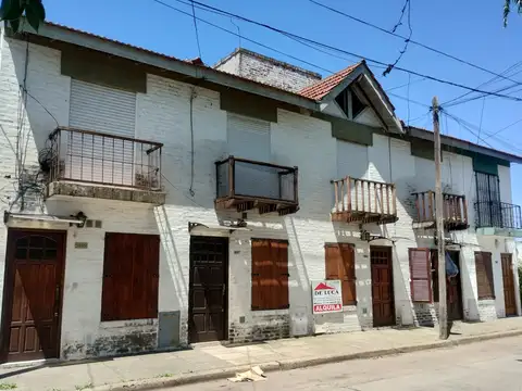 Cuatro duplex en venta