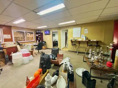 Fondo Comercio en Venta en Piñeyro, USD 150.000