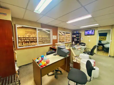 Fondo Comercio en Venta 25 años