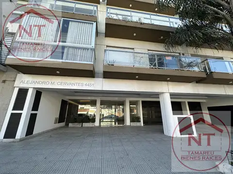 Alquiler Departamento de 2 ambientes con balcón. PISCINA PARRILLA SUM TZA GIMNASIO