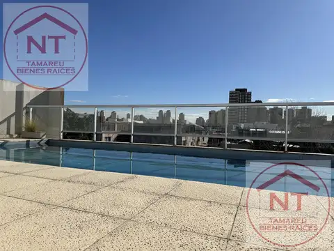 Departamento en Alquiler de 1 dormitorio