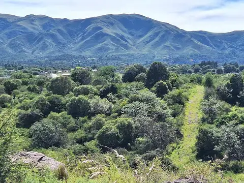 Terrazas de la Falda 2