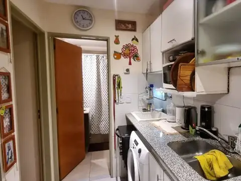 Departamento en Venta 11 años