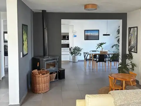 Casa en venta La Morada villa Allende