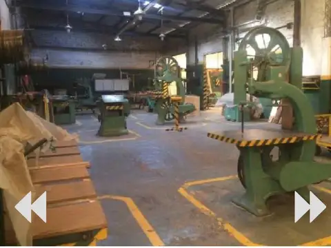 Estanislao del campo 1400