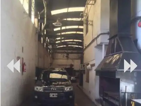 Galpon en Venta en Crucesita, USD 650.000