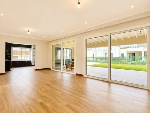 Casa en Venta en Manuel Alberti, USD 590.000