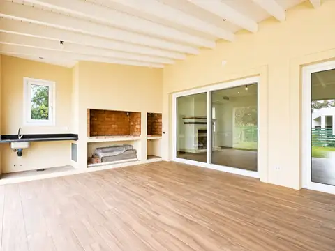 Casa en Venta 1 año