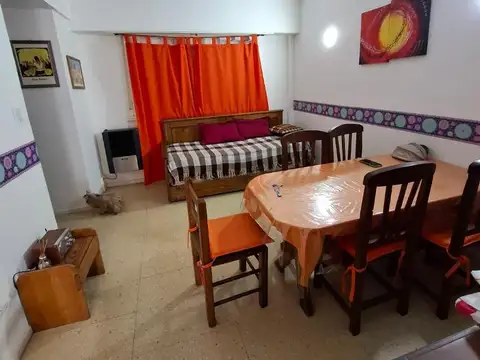 Gascon 1800 , Piso 7