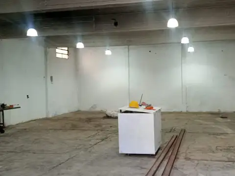Galpón en alquiler en General San Martin