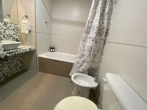 Hemoso monoambiente en alquiler temporal PRECIO PAQUETE en SAN TELMO