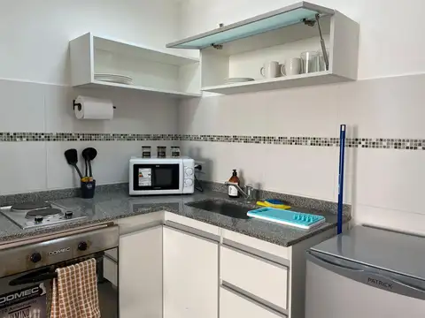 Departamento en Alquiler 20 años