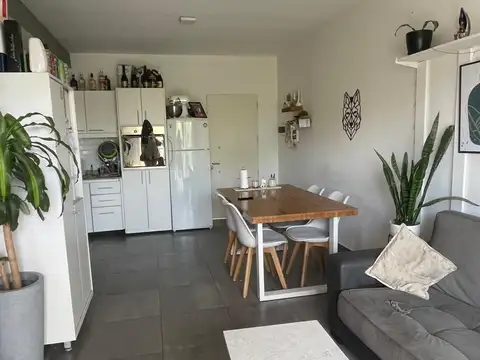 Departamento en Alquiler de 1 dormitorio