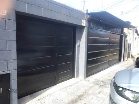 Casa en Caseros