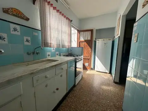 Depto Tipo Casa en Venta de 2 dormitorios