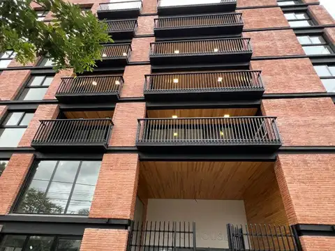 Departamento en Ituzaingo Norte.