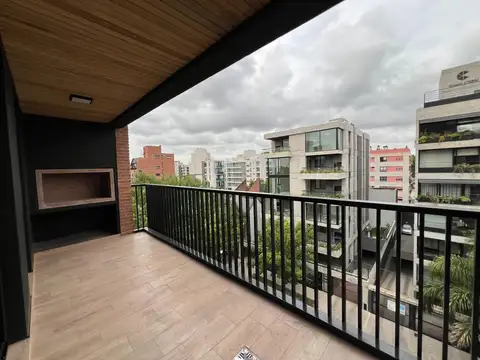 Departamento en Venta en Ituzaingo Norte, USD 222.000