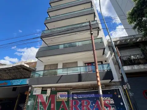Avenida Rivadavia 10100, Piso 12