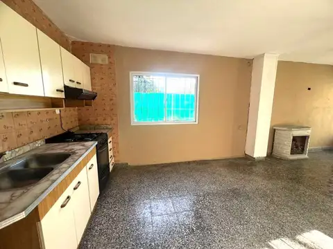 Depto Tipo Casa en Venta 56 años