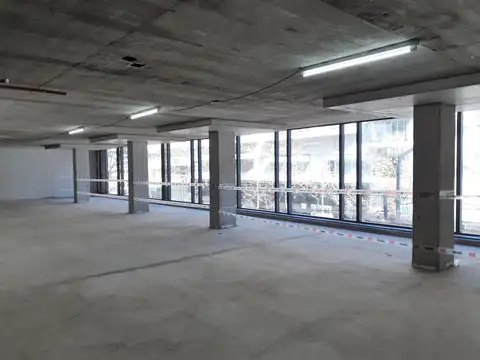 Edificio en block a estrenar - Recoleta