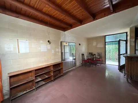 VENTA DUPLEX 2/3 AMB A.CREDITO COCHERA S. MIGUEL