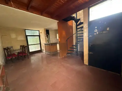 Casa en Venta de 1 dormitorio