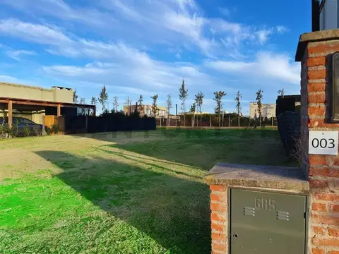 Terreno en Venta en Vila Marina II, USD 95.000