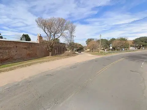 Terreno en Venta en Villa Anisacate, USD 12.000