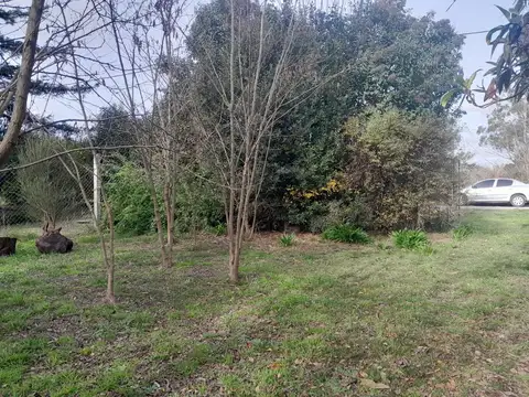 Terreno en Venta en Los Pinos, USD 25.000