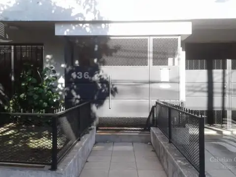 Venta - Departamento - Ambientes 3 -