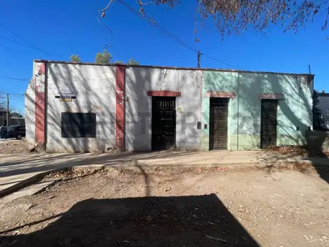 VENTA DE CASA, BERMEJO, GUAYMALLEN