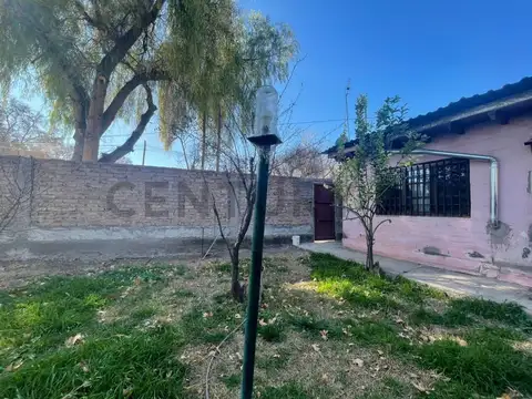 Casa en Venta 2025 años