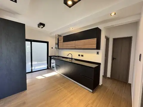 Departamento en Venta con 1 cochera