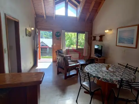 Departamento en Alquiler de 2 dormitorios