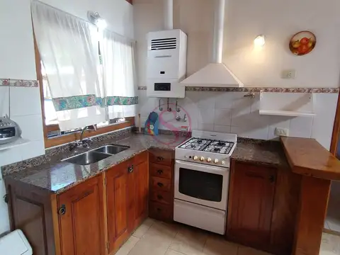 Departamento en Alquiler en San Martin De Los Andes, $ 850.000