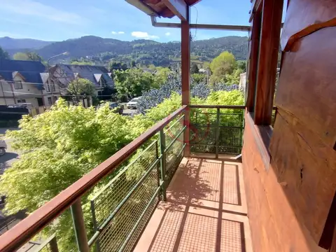 Departamento en Alquiler de 3 ambientes