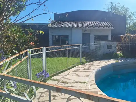 LOTE - CON PILETA