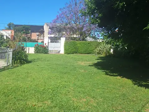 Terreno en Venta 10  mts Frente