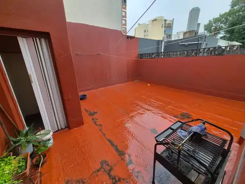 Depto Tipo Casa en Venta de 3 ambientes