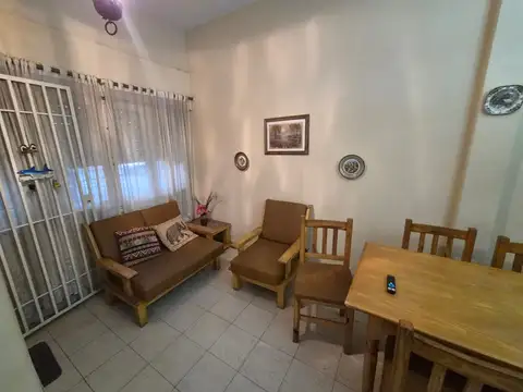 Depto Tipo Casa en Venta de 2 dormitorios