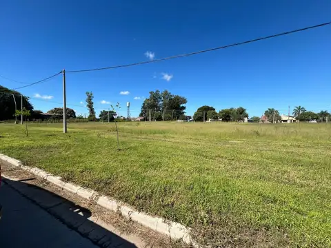 Av. General Paz  al 13000 Praderas 5