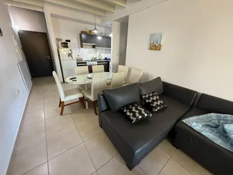 Departamento en Venta de 5 ambientes