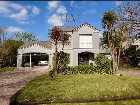 CASA EN ALQUILER EN CAMPOS DE ALVAREZ