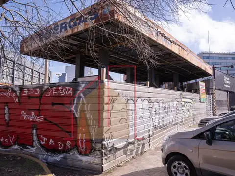 Terreno en Venta en Villa Lynch, USD 209.000
