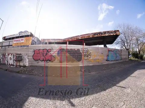 Terreno en Venta, FOS 0,6