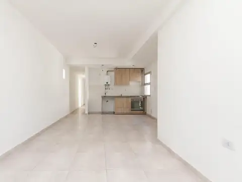Departamento en Alquiler Apto profesional